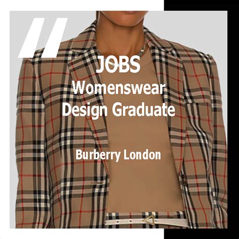 burberry dubai careers|burberry graduate schemes.